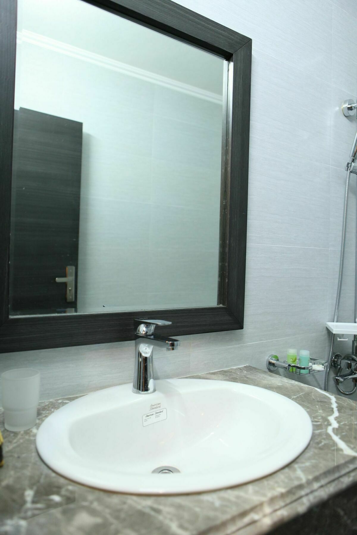 Hera Ha Long Hotel Exterior foto